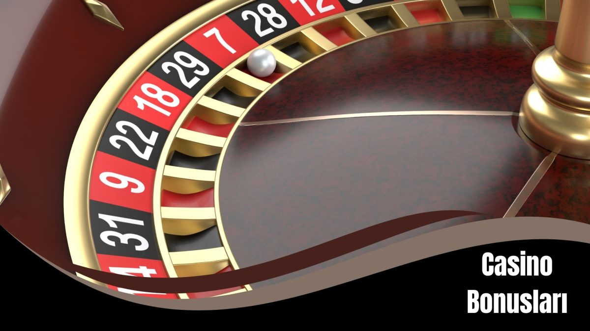 Casino Bonusları