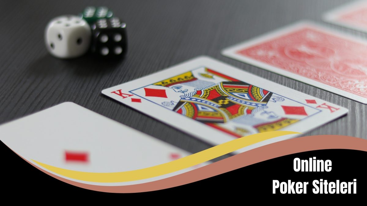 Online Poker Siteleri