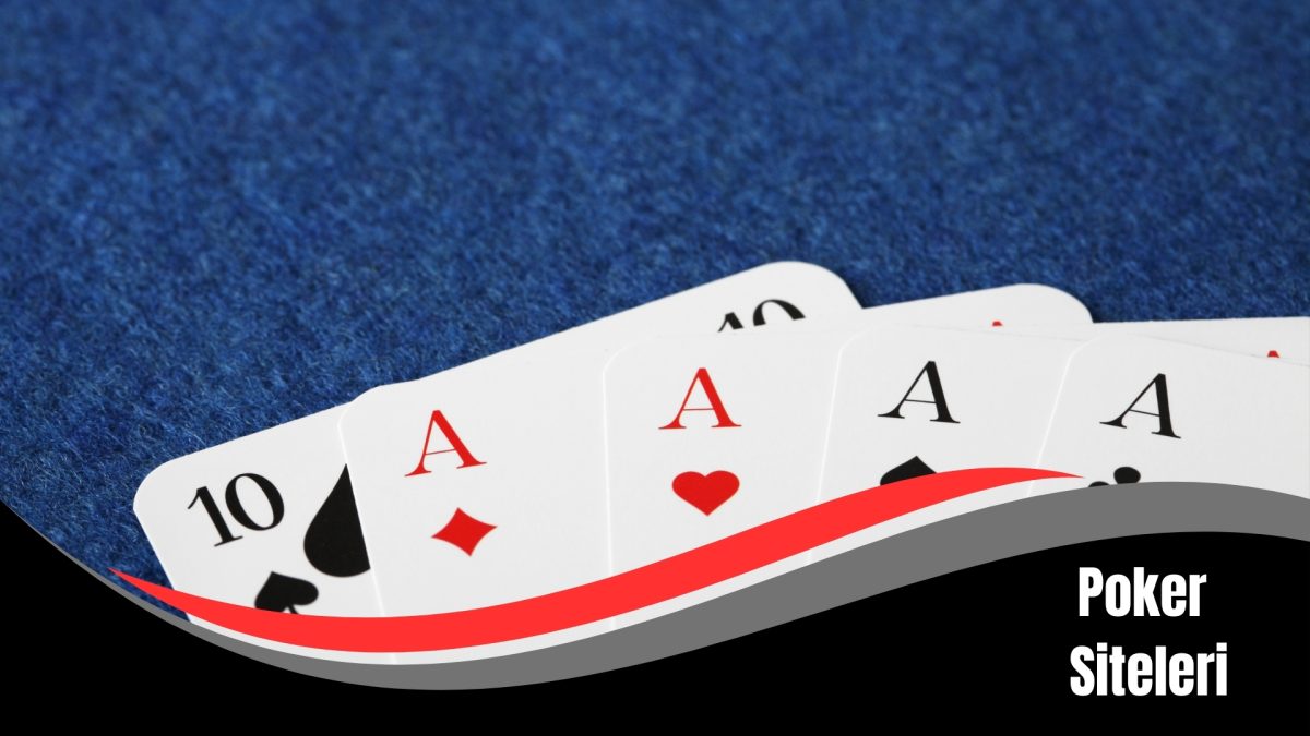 Poker Siteleri
